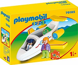 מטוס נוסעים לגיל הרך 1.2.3 מטוס נוסעים לגיל הרך 1.2.3