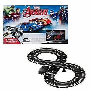  ����� ������ 2.4  ��� avengers �������