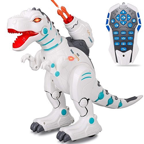 ����� �������� ��� FIREDINO ROBOT