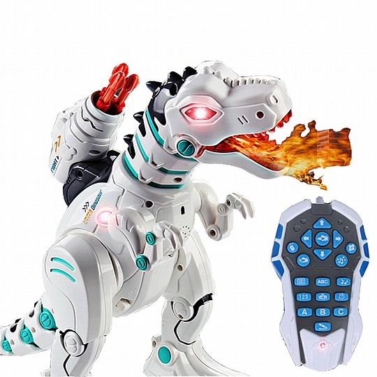 ����� �������� ��� FIREDINO ROBOT