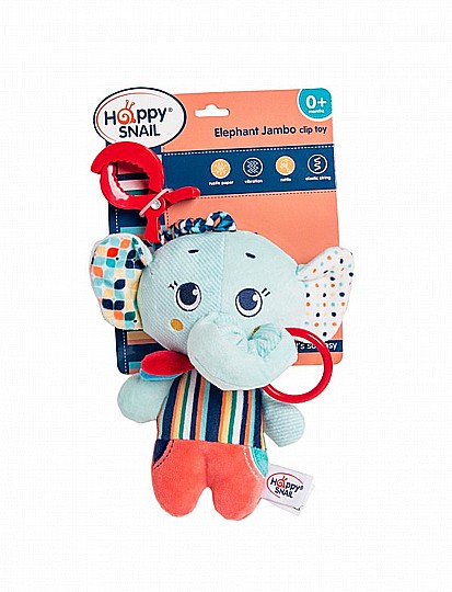 HAPPY SNAIL -����� ���� ���
