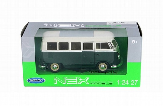 WELLY - ��������� ��������� ���� 1/24
