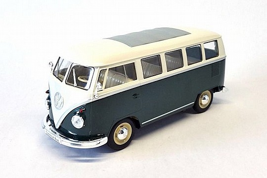 WELLY - ��������� ��������� ���� 1/24