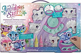 ערכת פונפונים NEBULOUS STARTS ערכת פונפונים NEBULOUS STARTS