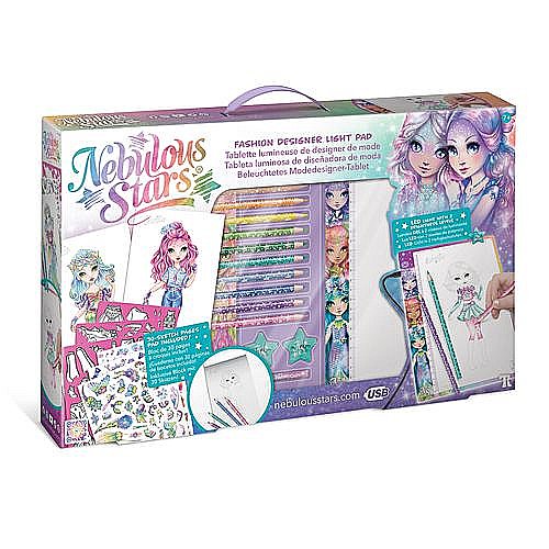 �� ��������� ��� NEBULOUS STARTS