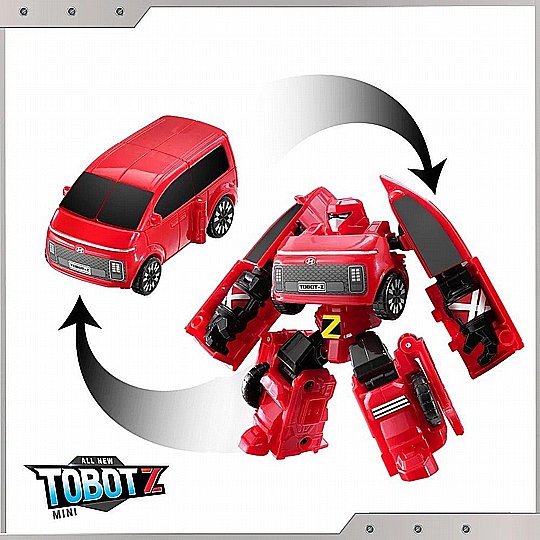 �� ������� ���� ���� Tobot - ���� ����� XYZ