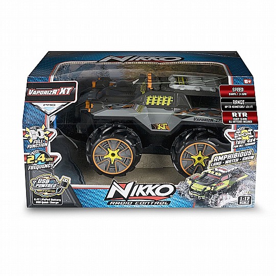 NIKKO ��� ��� ��� 4X4 ��� VAPORIZR 3 