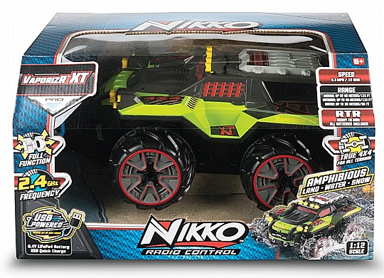 NIKKO ������ ��� 4X4 VAPORIZE