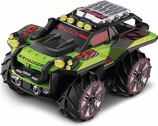 NIKKO ������ ��� 4X4 VAPORIZE