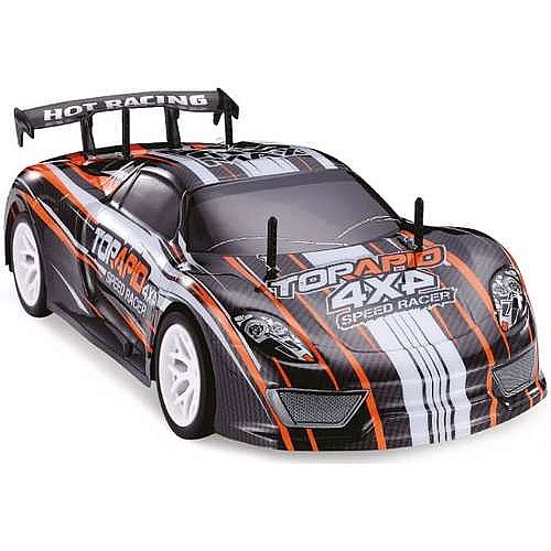 ������ ��� STREET RACING PRO 1:10