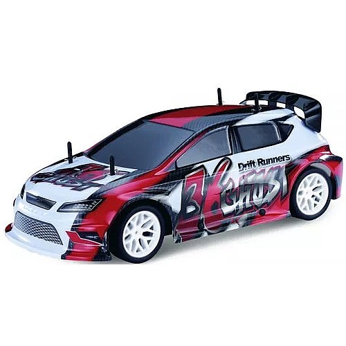 ������ ��� STREET RACING PRO 1:10