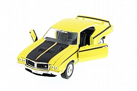 WELLY - ������ GSX ����  1/24