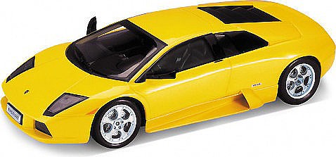 ��������� �������� Welly 1:24 lamborghini murcielago