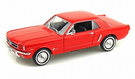 WELLY - ���� ������ 1964 ���� 1/24