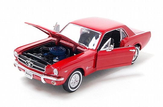 WELLY - ���� ������ 1964 ���� 1/24