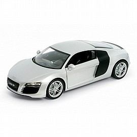 WELLY - ����� R8 ���� �� 1/24