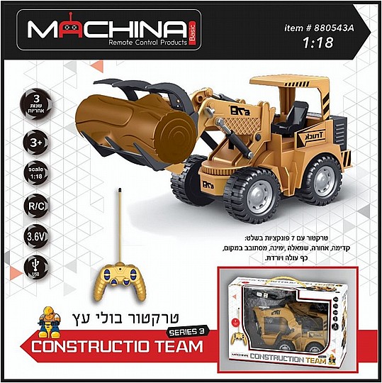 ������ ���� �� 1:18 
