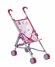 עגלת טיולון איכותית דוגמת ציורים עגלת טיולון איכותית דוגמת ציורים