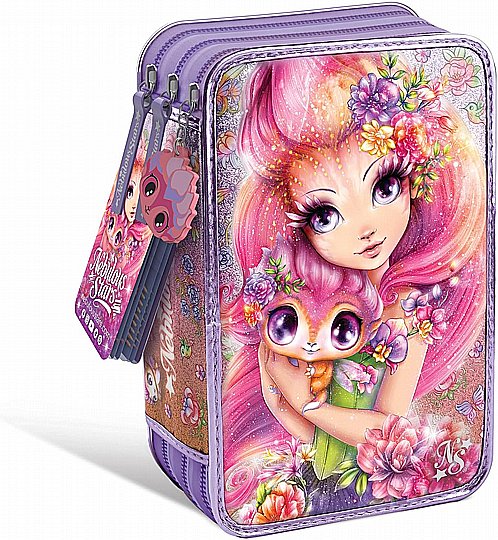 �� ����� ������ NEBULOUS STARTS