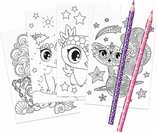 �� ����� ������ NEBULOUS STARTS