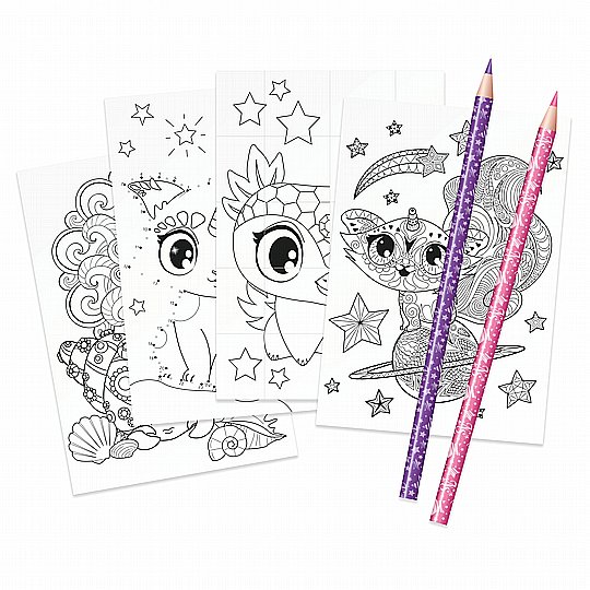 ���� ������ ��� ������  NEBULOUS STARTS