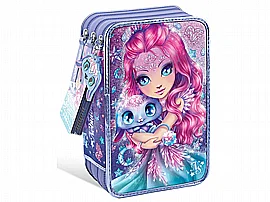 ���� ������ ��� �������  NEBULOUS STARTS