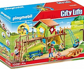 פעוטון : מתקני משחקים לחצר פעוטון : מתקני משחקים לחצר