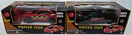 מכונית ספורט 1:24 דגם RACER מכונית ספורט 1:24 דגם RACER