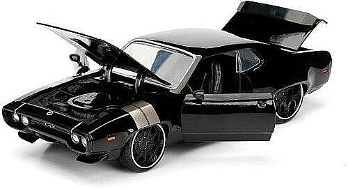���� ���� 1:24 ���� ������ DOMS DODGE CHARGER DAYTONA