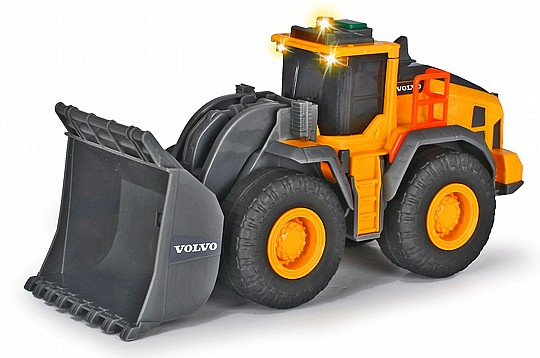  ������ VOLVO ������� 23 �"� DICKIE