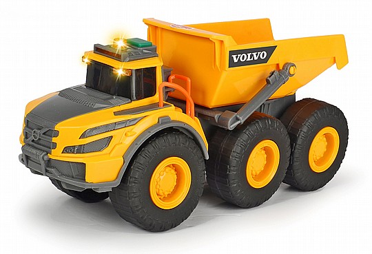  ����� ��� 23 �"� VOLVO �������  DICKIE