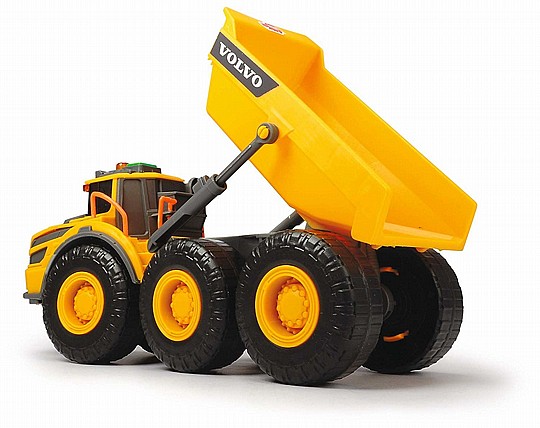  ����� ��� 23 �"� VOLVO �������  DICKIE