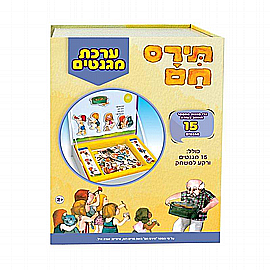 מגנטים תירס חם מגנטים תירס חם