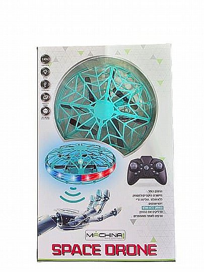 ���� SPACE DRONE
