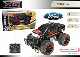 ג'יפ מונסטר 1:14 FORD F-150 ג'יפ מונסטר 1:14 FORD F-150