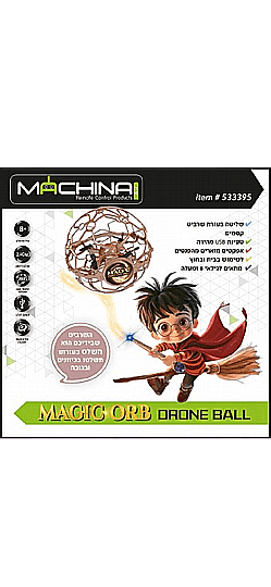 ���� ���� MAGIC ORB ���� ����� ��� ����� - ����