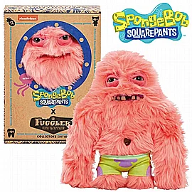 בובת פאגלר צבי הנינג'ה דונטלו / לאונרדו מהדורה מיוחדת 22 ס"מ בובת פאגלר צבי הנינג'ה דונטלו / לאונרדו מהדורה מיוחדת 22 ס"מ