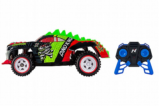 NIKKO ��� ��� ��� 4X4 ��� DINO KING