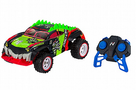 NIKKO ��� ��� ��� 4X4 ��� DINO KING