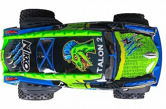 NIKKO ��� ��� ��� 4X4 ��� DINO KING