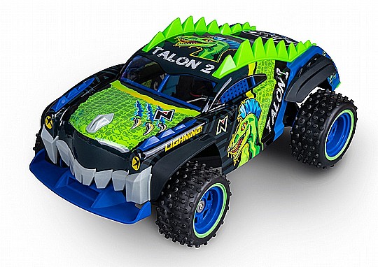 NIKKO ��� ��� ��� 4X4 ��� DINO KING