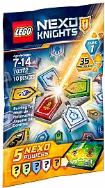 לגו שקית נקסו לגו שקית נקסו