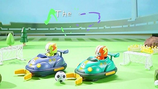 ��� ������� ������� FOOTBALL+BUMPERS + ��� ����