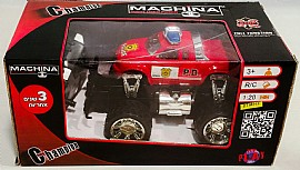 â'éô MACHINA CHAMPION 1:20 â'éô MACHINA CHAMPION 1:20