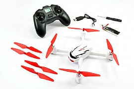 רחפן HUBSAN X4 Desire מצלמה 720P רחפן HUBSAN X4 Desire מצלמה 720P