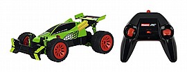 מכונית על שלט CARRERA GREEN LIZARD 1:20 מכונית על שלט CARRERA GREEN LIZARD 1:20
