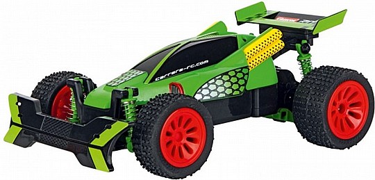 ������ �� ��� CARRERA GREEN LIZARD 1:20