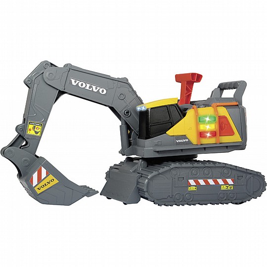  ������ VOLVO ���� 3 ������ ������� 23 �"� DICKIE