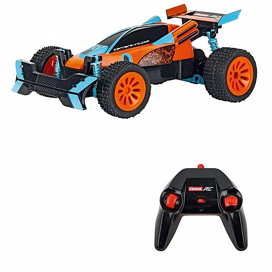 ������ �� ��� CARRERA ORANGE JUMPER 1:20