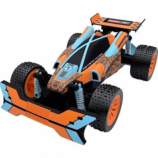 ������ �� ��� CARRERA ORANGE JUMPER 1:20